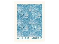 Plakat William Morris 50x70 cm. - Marigold